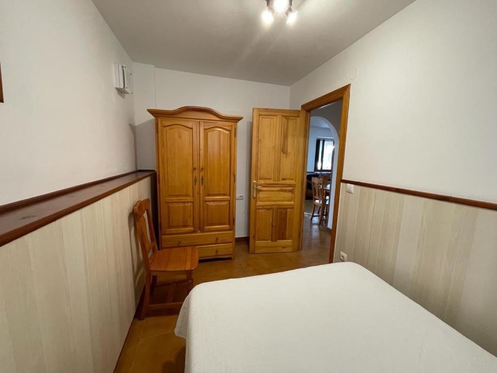 Apartamentos Rurales La Casa Vieja De Alceda Extérieur photo