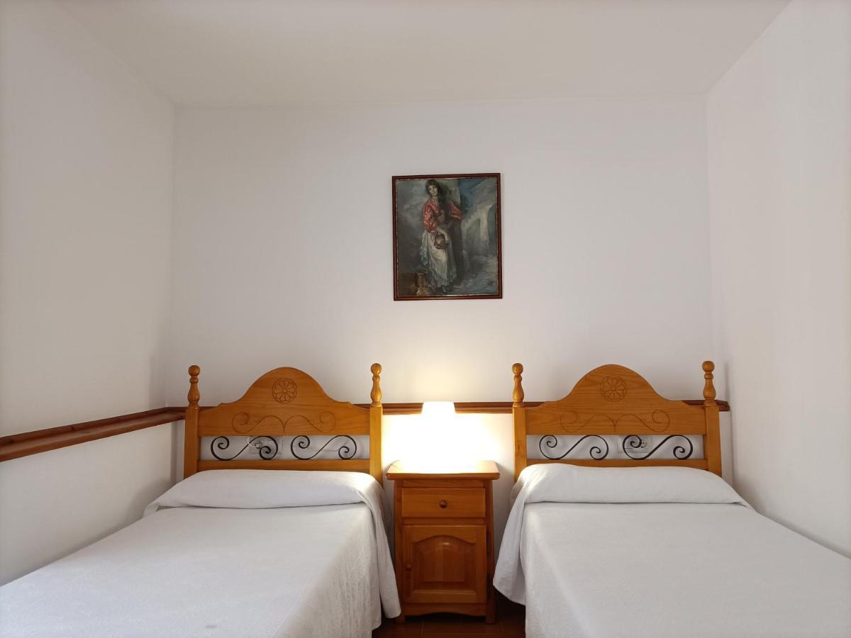 Apartamentos Rurales La Casa Vieja De Alceda Extérieur photo