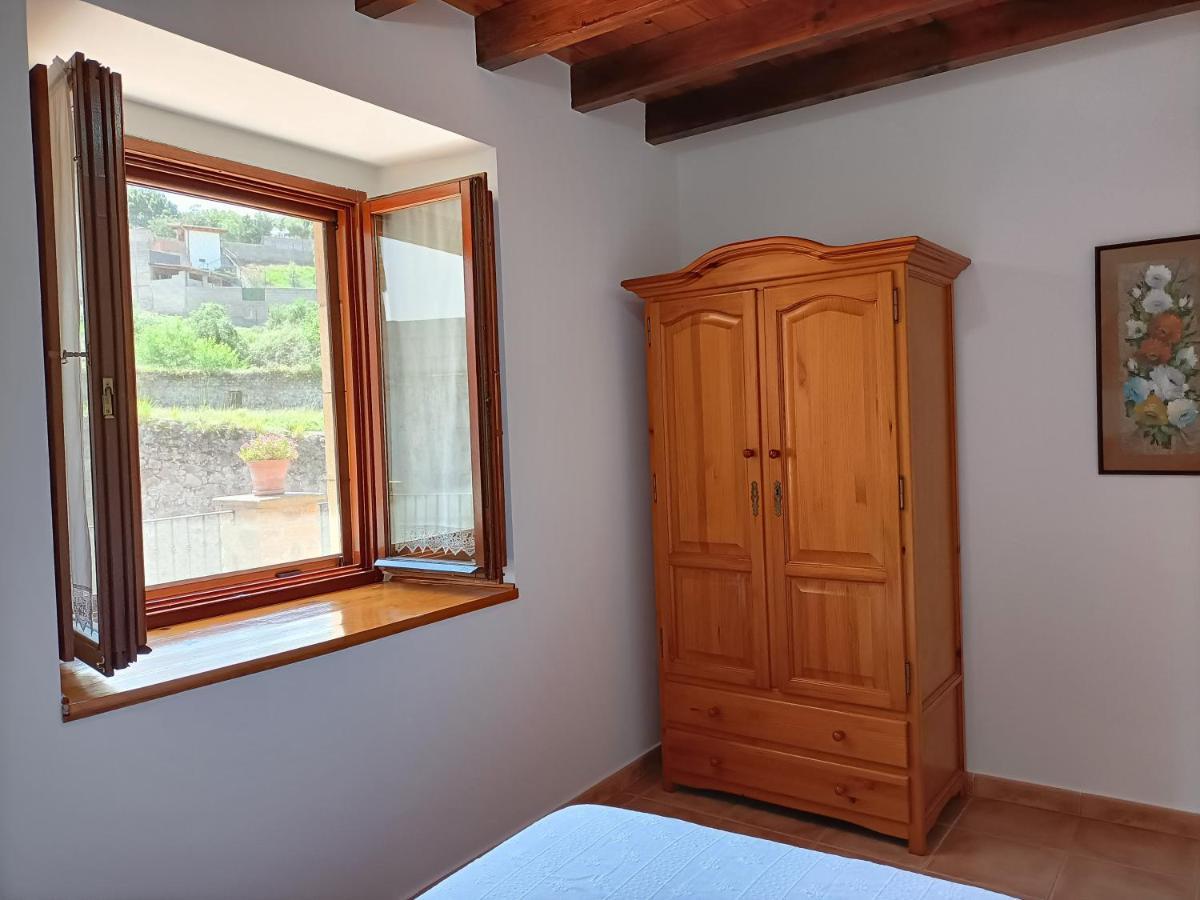 Apartamentos Rurales La Casa Vieja De Alceda Extérieur photo