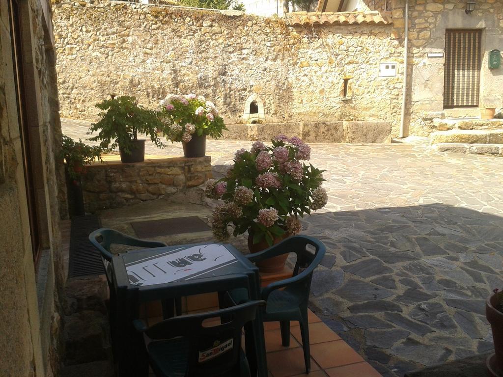 Apartamentos Rurales La Casa Vieja De Alceda Chambre photo