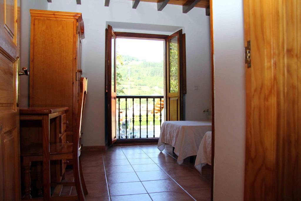 Apartamentos Rurales La Casa Vieja De Alceda Extérieur photo
