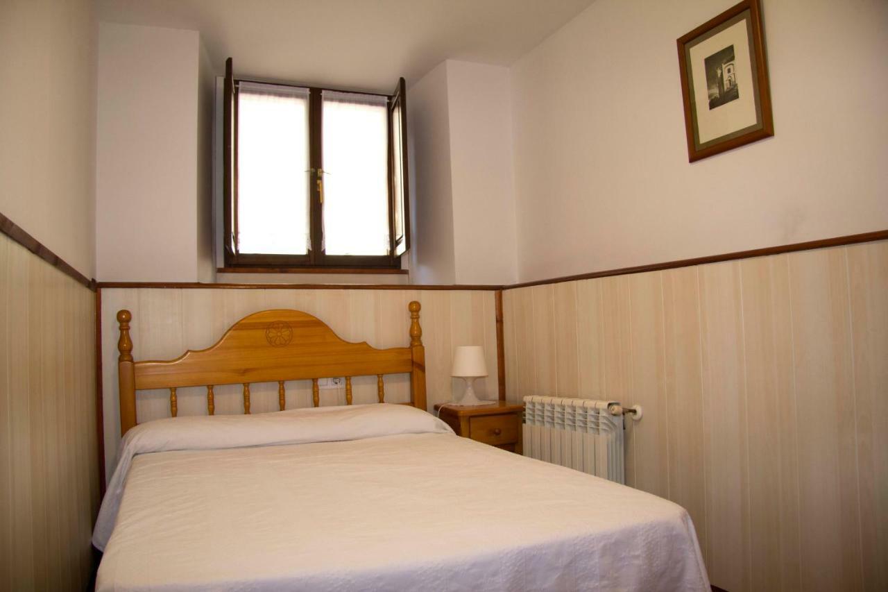 Apartamentos Rurales La Casa Vieja De Alceda Extérieur photo